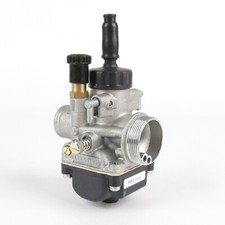 Genuine Dellorto PHBG 19 BS carb - beware of Chinese copies