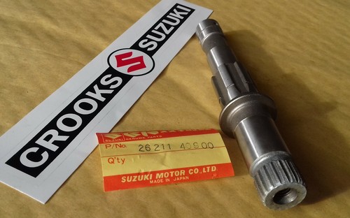 Nos 26211 40900 pe400 - nos, genuine