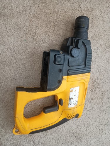Dewalt dw005 24v - sds, hammer