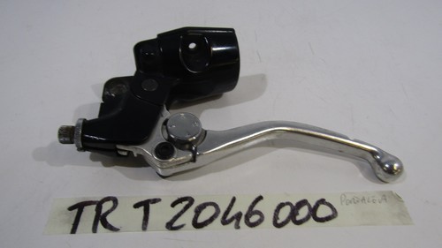 Clutch lever holder triumph - lever,