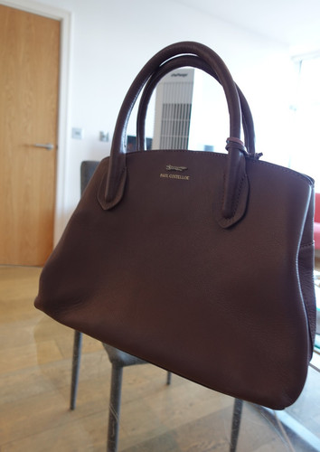 Paul costelloe lievin leather - lievin,