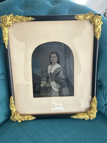 Rare 19th century reverse - 19th-century,