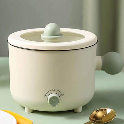 Small electric cooker - cooker, mini