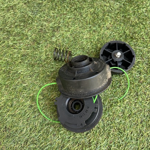 Spool head assemblyto suit - suit, jcb