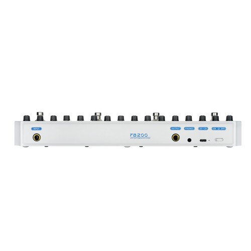 Flamma bass multi effects - flamma, multi-effects