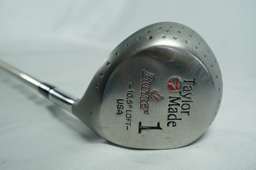 Taylormade burner driver - burner,