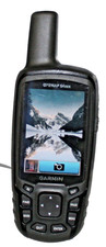 Garmin GPSMAP 64csx Handheld GPS Unit - *Good Refurbished*