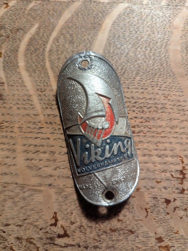 Viking bicycle vintage - bicycle,
