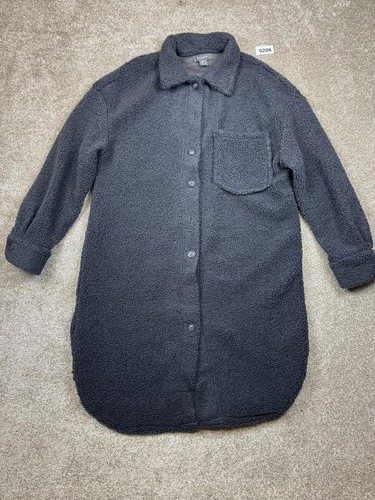 Primark teddy fleece shirt - fleece,