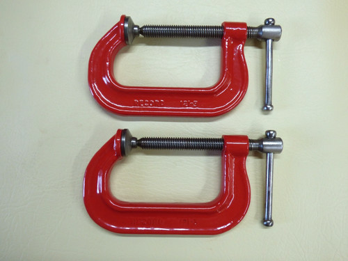 Record 121 heavy duty - 121-,