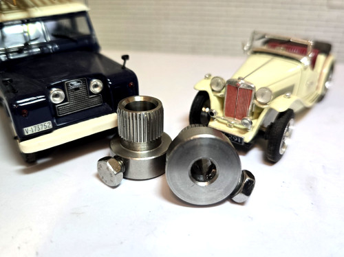 Land rover series windscreen - rover,