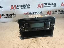 GENUINE 11-15 VW TOURAN MK2