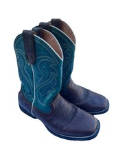 Rank 45 Cowboy Boots Women’s