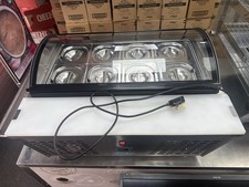 Polar G-Series Counter Top