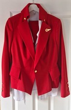 Virgin Atlantic Cabin Crew