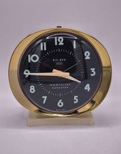 Westclox Big Ben 2000 Repeater