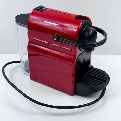 Krups nespresso inissia coffee - krups,