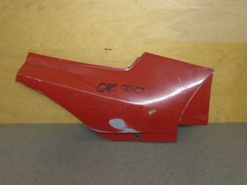 Gpz750 fairing panel - gpz750,