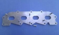 Ford 1.6 1.8 2.0 ZETEC to CVH Inlet Manifold Adapter Plate