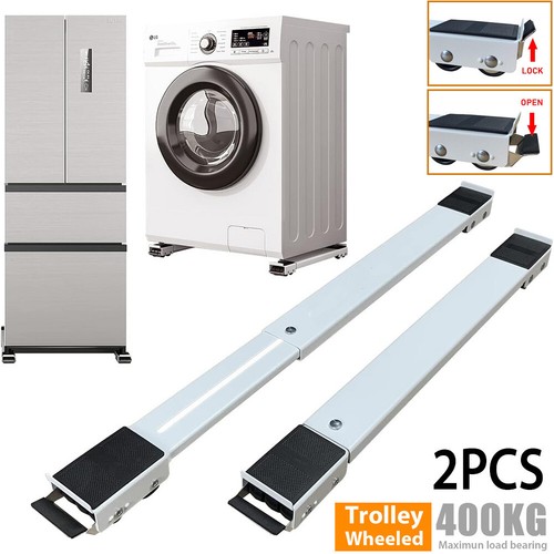 Extendable washing machine - 2x,