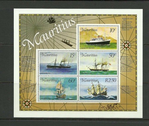 Mauritius sgms506 mail - sgms506,