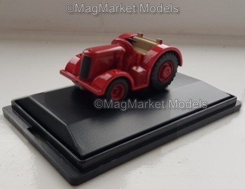 Oxford diecast david brown - diecast,