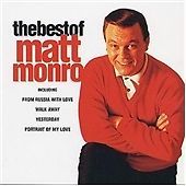 The best matt - the, cd
