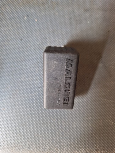 558132 cdi unit malossi - m.558132,