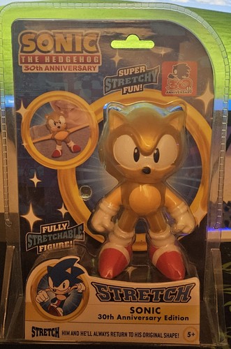 Sonic the hedgehog limited - hedgehog,