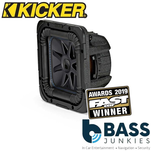 Kicker 44l7s82 900 watts - 44l7s82,