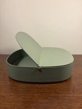 Ikea x HAY Ypperlig Box With