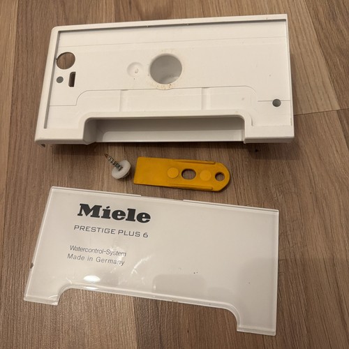 Miele prestige plus washing - ,