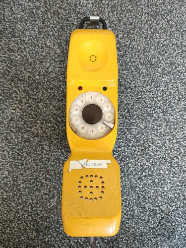 Vintage 282 bt - vintage, engineers