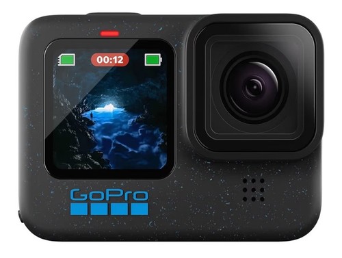 Gopro hero black action - 12,