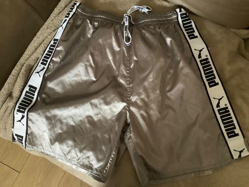 Vintage puma solver grey - vintage,
