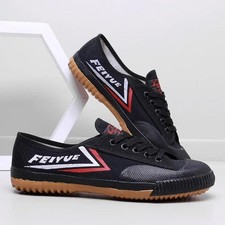 Kung Fu Wushu Training Shoes