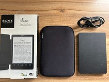 SONY READER PRS-T3 EBOOK