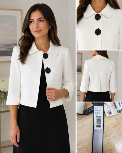 Tahari arthur levine petite - tahari,