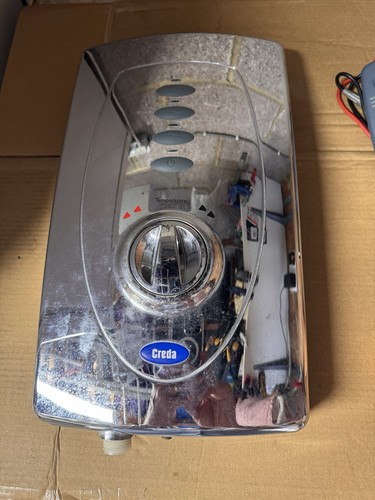 53558205 creda power shower - creda,