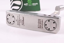 Scotty Cameron Studio Select