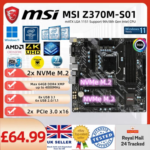 Gaming motherboard msi - gaming,