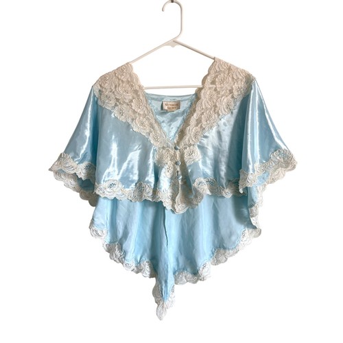 Vintage 80s victoria secret - 80s, victoria's