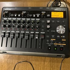 Tascam DP-03 Digital