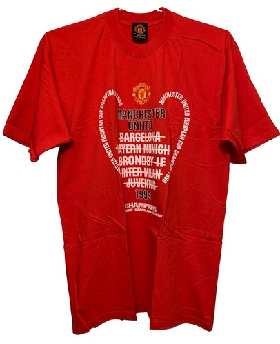 Vtg manchester united - manchester,