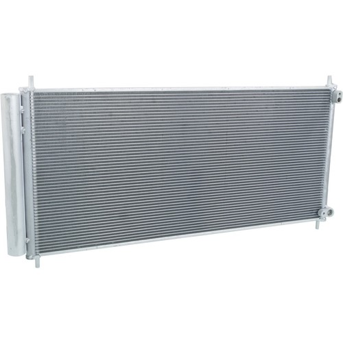 Condenser for 2015 - ac, 2015-2020