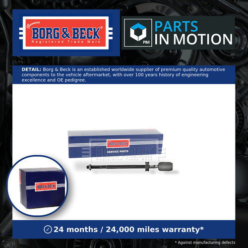 Inner rack end - btr4215, &