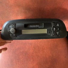 MERCEDES SPRINTER SOUND 10