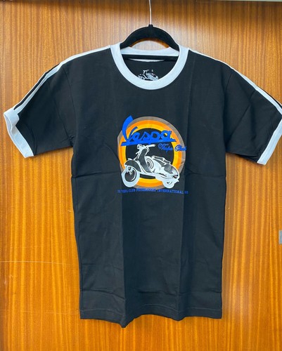 Unisex retro ltd - ltd, vespa