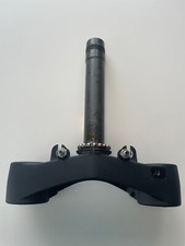 Ducati Monster 696 659 795 S ABS 2012 2013 2014 lower triple tree