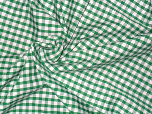 Poly cotton print fabric - print,
